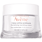 Avene, odżywczy krem rewitalizujący, 50 ml