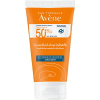 Avene Cleanance SPF50+, krem do skóry z niedoskonałościami, 50 ml