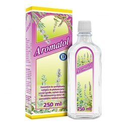 Aromatol, płyn, 250 ml