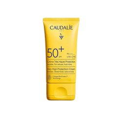Caudalie, krem przeciwsłoneczny SPF 50+, 50 ml