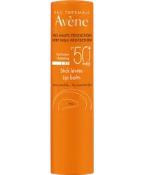 Avene Sun, pomadka do ust SPF50+, 1 sztuka