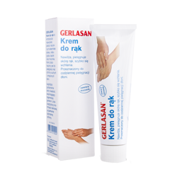 Gehwol, Gerlasan, krem do rąk, 75 ml 