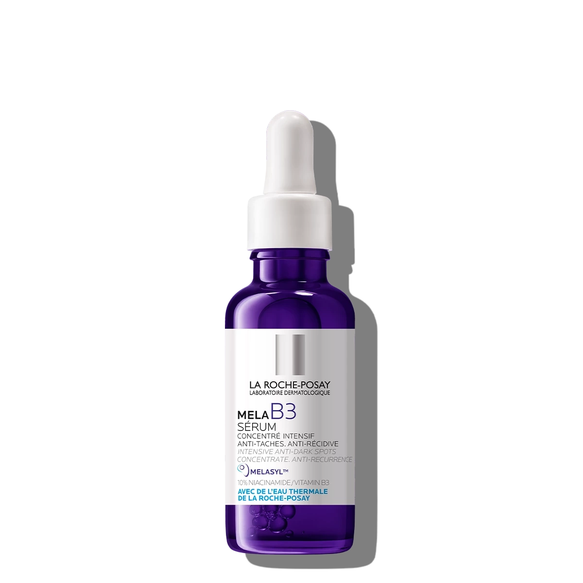 L'OREAL POLSKA LA ROCHE POSAY MELA B3 SERUM DO TWARZY NA PRZEBARWIENIA 30ML