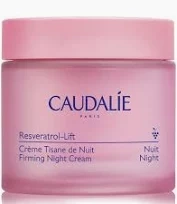 CAUDALIE RESVERATROL-LIFT KREM NA NOC 50ML