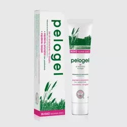 Pelogel, żel borowinowy, stomatologiczny, 40 g