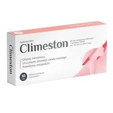 Climeston, 30 tabletek