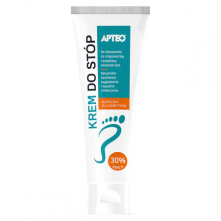 APTEO KREM DO STÓP 75ML