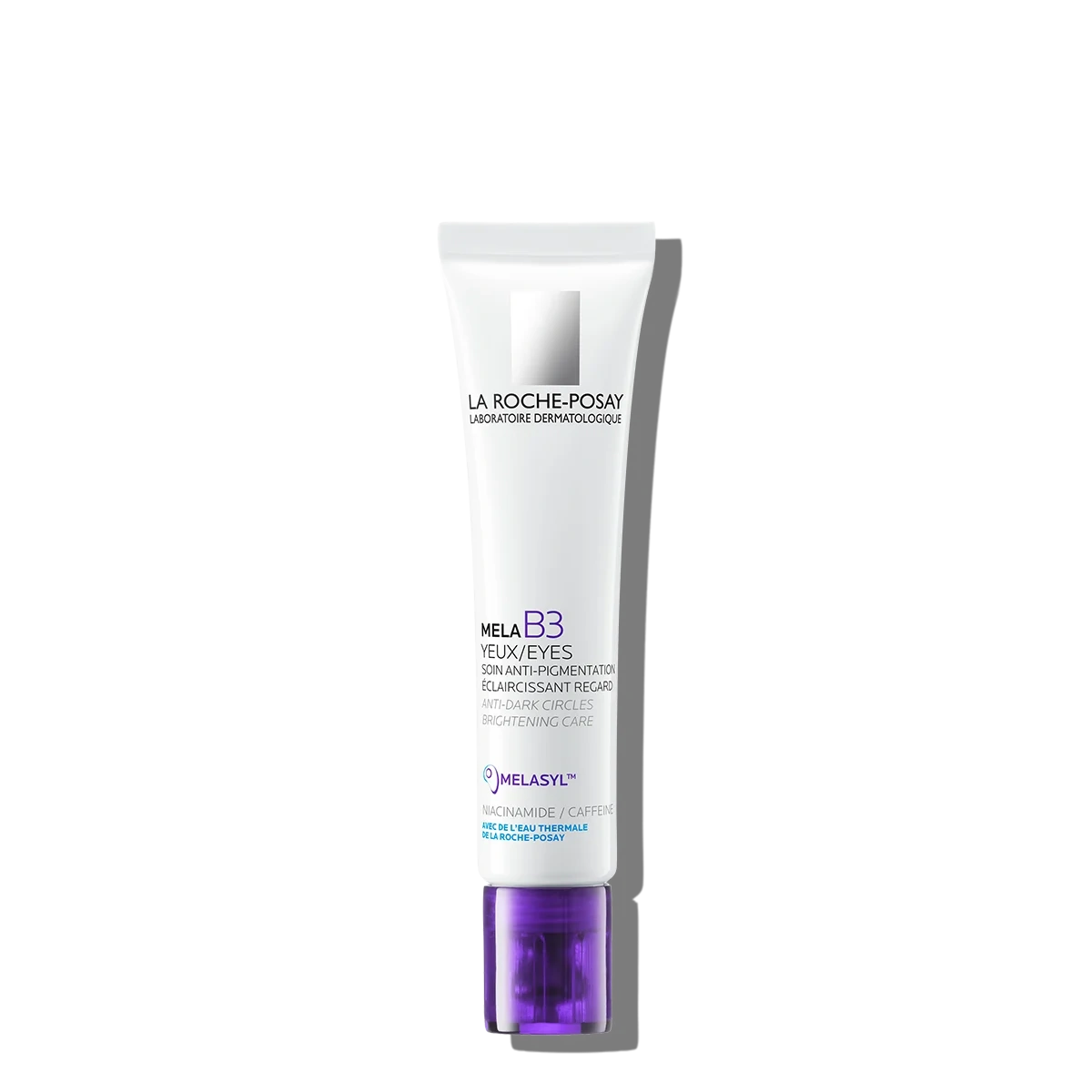L'OREAL POLSKA La Roche Posay Mela B3, krem pod oczy, 15 ml