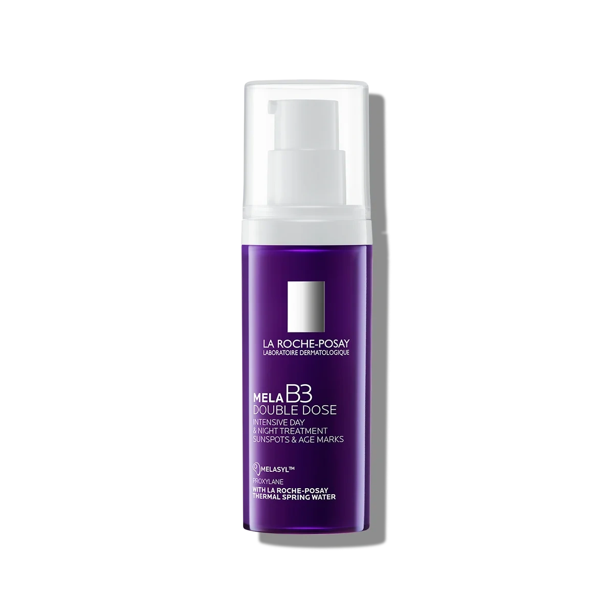 L'OREAL POLSKA La Roche Posay Mela B3 Double Dose, krem na przebarwienia, 40 ml