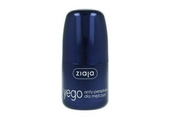 ZIAJA YEGO ANTYPRESPIRANT ROLL-ON 1SZTUKA