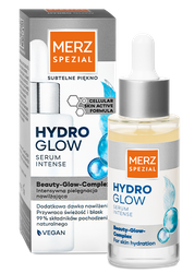 Merz Spezial Hydro Glow, serum do twarzy, 30 ml 
