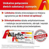 Allefin żel, ukąszenia, alergia, komary, 30 g